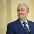 Televizija Njuzmaks Baklans: Nismo cenzurisali Krivokapića