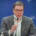 Provladini mediji javljaju da je Vučić prekinuo boravak u SAD jer mu je pozlilo
