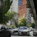 Teheran šalje upozorenje: Druge zemlje će biti legitimne mete ako SAD napadnu sa njihove teritorije