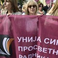 Profesori bez redovnih plata: Kako žive i šta je budućnost umanjenih zarada