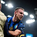 Fudbalski spektakl veka: Inter eliminisao Barselonu i ušao u finale Lige šampiona!