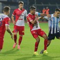Bijelović: Sputao nas pritisak