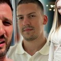 "Slušaj, svinjo! Nećeš više ubiti nijednu ženu.." Miljković zapretio Baki Prasetu nakon što je vređao Lunu