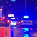 Pet saobraćajnih nesreća u Beogradu, 12 povređenih, jedan muškarac teže