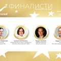 Izabrano četvoro finalista konkursa“Prosvetitelj“: Oni će predstavljati Srbiju na takmičenju za najboljeg nastavnika na…