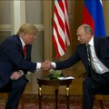 Sve opcije su otvorene do poslednjeg momenta: Putin želi Trampa sutra u Istanbulu, on poručio: "To jeste jedna od…