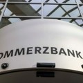 Commerzbank ne želi u vlasništvo UniCredita