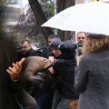 Ublažio delo Milici koja je autom udarila redarku u Jurija Gagarina i to nije jedini sporni potez tužioca Markovića: Njegovo…