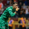 Golman Muslera golom „overio“ 25. titulu Galatasaraja (VIDEO)