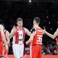 Spektakl u abu dabiju u režiji grčkih velikana! Umesto u finalu, sastali se u utakmici za treće mesto - Olimpijakos pobedio…