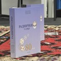 U nedelji jubileja predstavljena monografija "Radnički u srcu", uz pratnju sadržajne foto-izložbe!