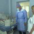 Centar za neonatologiju potpuno spreman da primi više od 40 beba