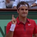 Pre 14 godina - kako je Federer prekinuo Đokovićev istorijski niz pobeda