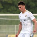 Saznajemo! Partizan ponovo gleda ka Čukarićkom: Luka Đorđević na listi želja crno-belih