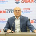 Uživo Vučević: Izbori održani u do sada neviđenim uslovima; Imali smo najgrublje kršenje predizborne tišine