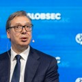 Vučić: Uskoro nova povlačenja priznanja Kosova, iz dva različita dela sveta