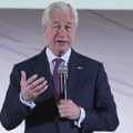 Šansa da se izbegne ekonomski sunovrat je ravna nuli: Šef najveće američke banke upozorava na fiskalnu krizu i veliku…