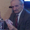 Srpski sport tuguje: Preminuo legendarni Dimitrije Bjelica, čovek koji je dvaput upisan u Ginisovu knjigu rekorda