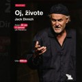 Džek Dimič: Od Holivuda do Foče u jednoj monodrami