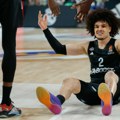 Pariz prvi put postao šampion Francuske