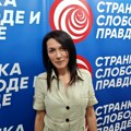 Milićević: Ne, nismo tražili besplatne udžbenike samo za drugi razred – već za sve razrede osnovne škole