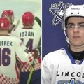 Razbio Srbiju usred Beograda, pa postao prvi draftovani Hrvat: Bruno (19) ide u najjaču ligu na svetu