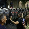 VJT: Saslušano 10 od 30 osumnjičenih za nasilje tokom protesta, dvojica sklopila sporazume