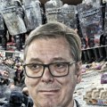 „Autokratija u Srbiji se ljulja“: Nemački mediji pišu o situaciji u Srbiji, jedna rečenica je ključna