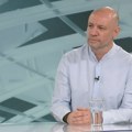 Цвијић: Полиција дошла да бије студенте код Правног и то је јасно, ово све више подсећа на деведесете