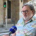 Otpuštanja na RTS zbog pisma rukovodstvu: Muzički urednik Tihomir Jakšić tvrdi da je reč o odmazdi