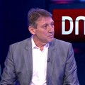 Vladan Kuzmanović, profesor Građevinskog fakulteta o pendrecima na pragu Pravnog: Akcija policije bila je potpuno sumanuta…