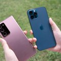 Samsung oduvao Apple: Zvanična EU baza objavila podatke istraživanja, korisnici širom sveta u neverici