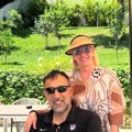 Ana Divac pokazala kako Vlade izgleda nakon operacije: Napustio bolnicu, svi primetili jedno