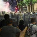 Izvestiteljka Saveta Evrope za Srbiju: Sukobi na protestima su pretnja slobodi govora i demokratiji (VIDEO)
