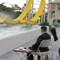Neverovatno: Ovako izgleda letovalište u Severnoj Koreji, stižu i turisti iz velike evropske zemlje!
