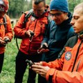 Ostojić: Konkurs za volontere spasioce Gorske službe spasavanja do 10. avgusta