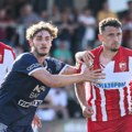Remi Crvene zvezde i Puškaš Akademije (foto, video)