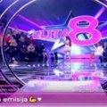 Uneredila se tokom emisije: Ušla u studio bez donjeg veša, a onda su svi primetili groznu stvar
