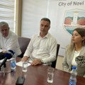 Biševac: Nema razgovora sa političkim aktivistima koji blokiraju deponiju