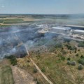 Zborovi građana Zrenjanina donirali 100.000 dinara za ugrožene od požara u Srbiji