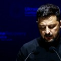 Zelenski "eliminiše" svoje kritičare; Opasan skandal u Ukrajini: "Ovo je ruski scenario"