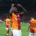 Napoli je dobio sve, a Osimen transfer u Galatasaraj