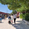 Čak 900.000 slovenskih turista ove godine na Jadranu