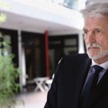 Intervju Volodimir Tolkač: Rat je počeo okupacijom Krima