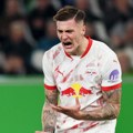 Mančester počeo pregovore o dovođenju Šeška