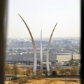 Pentagon "na nogama"; Satelitski snimci koje su dobili izazvali su šok FOTO