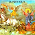 Danas je jedan od najvećih hrišćanskih praznika