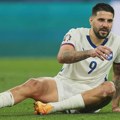 "Gluposti su da smo zainteresovani za Mitrovića"