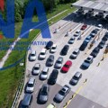 Sledi pakao za sve vozače pred vikend: Izvode se radovi na "Milošu Velikom" i Moravskom koridoru, očekuju se ogromne gužve