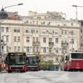 GSP ponovo planira kupovinu autobusa na gas za više od 65 miliona evra